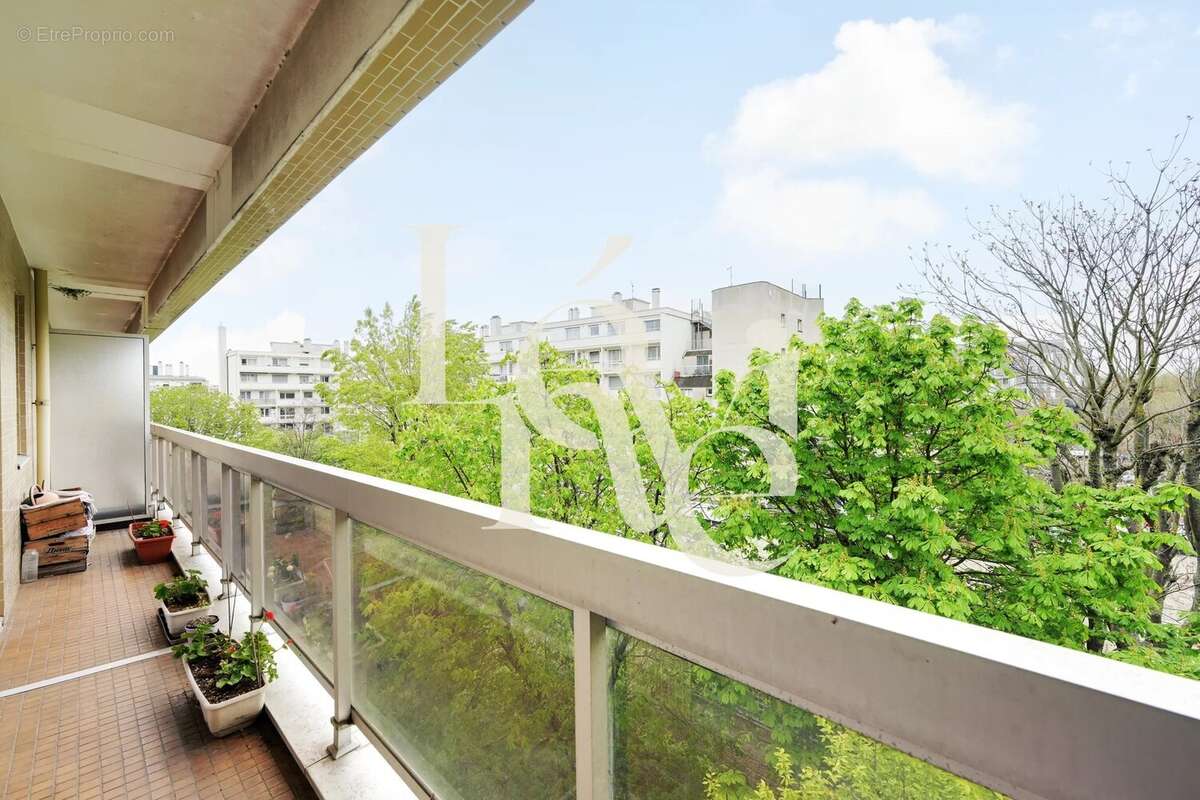 Appartement - 5 pièces - 117m2 - photo 5