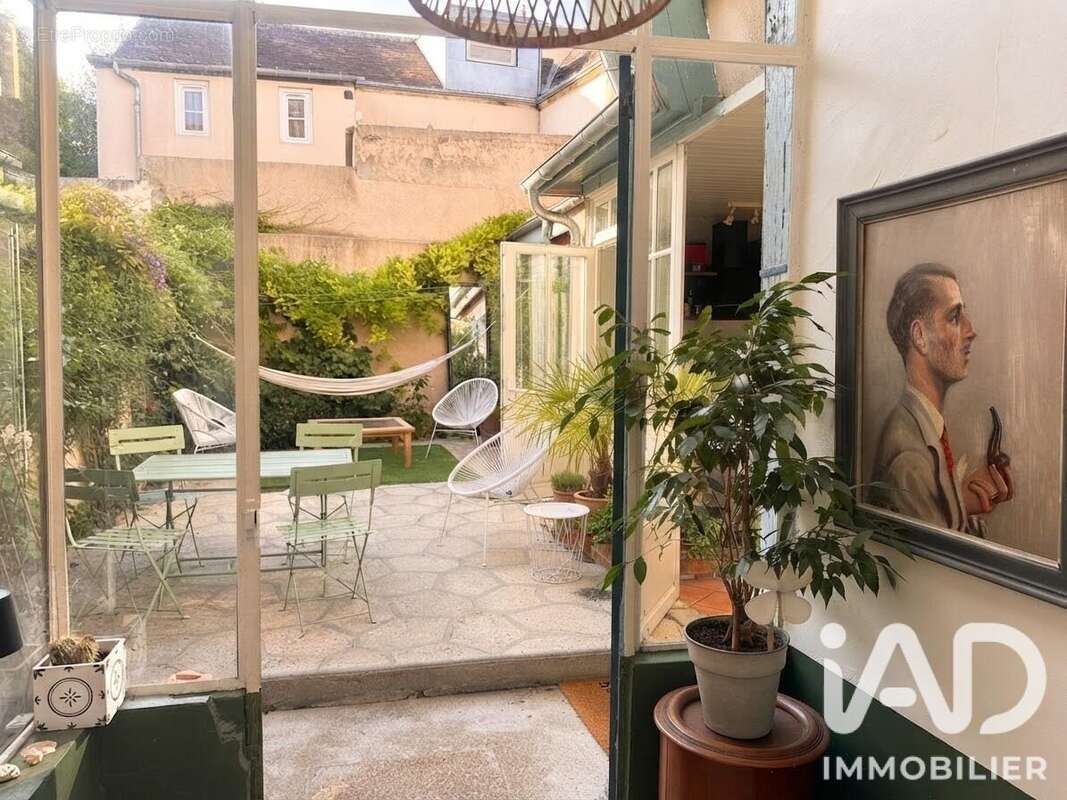 Maison 82 m² à Dreux  - photo 8