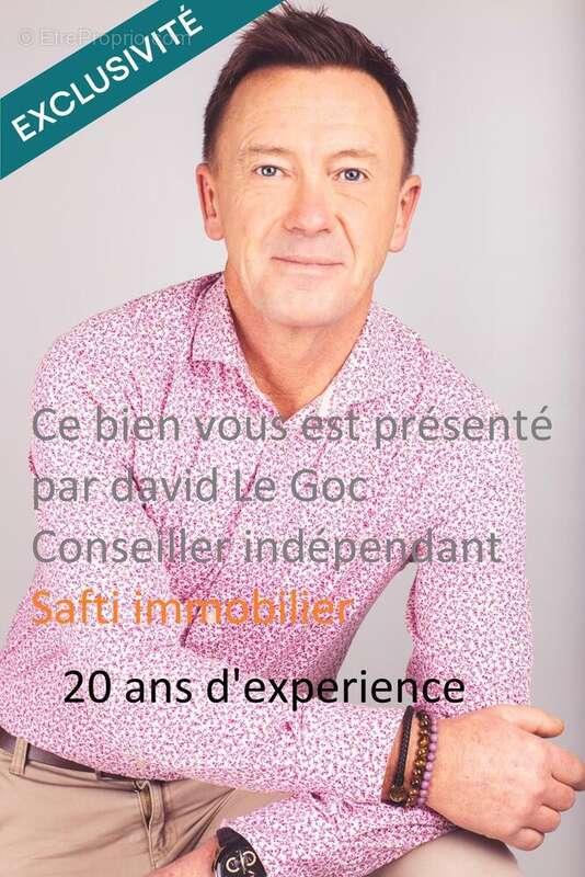 Photo 2 - Commerce à CONCARNEAU