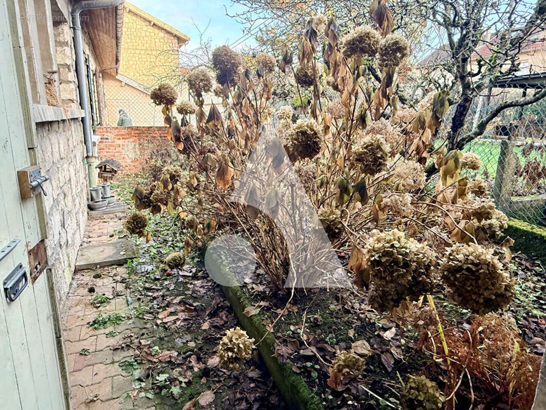 Maison à BAR-LE-DUC