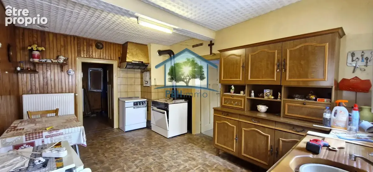 GOETZENBRUCK (57) - Maison 86,34 m² sur 6,12 ares - photo 2