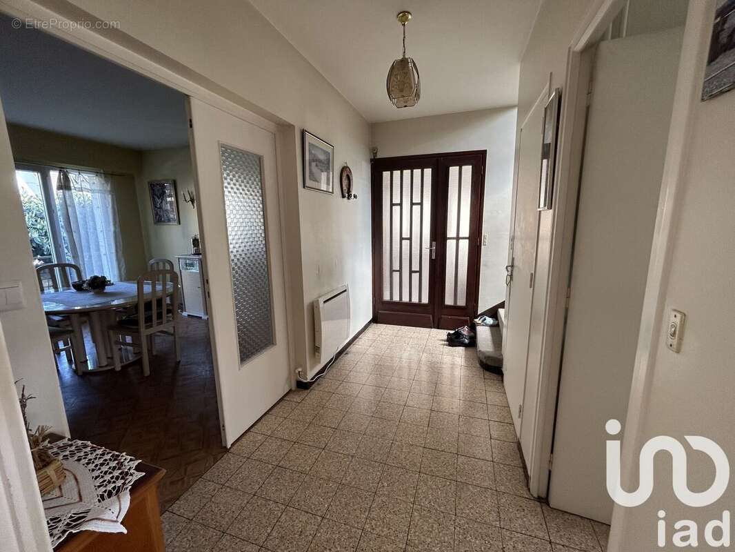 Photo 3 - Maison à SAINT-DENIS