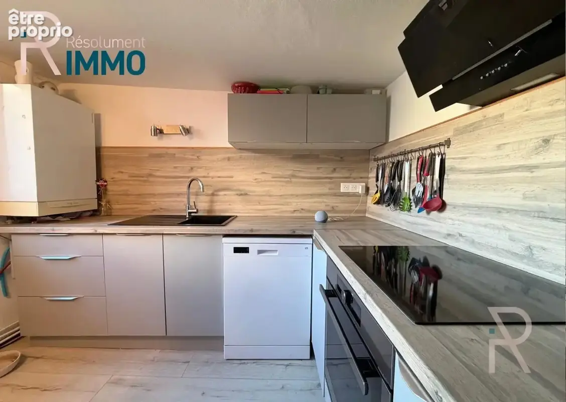 Maison 75 m² à Wintzenheim  - photo 7