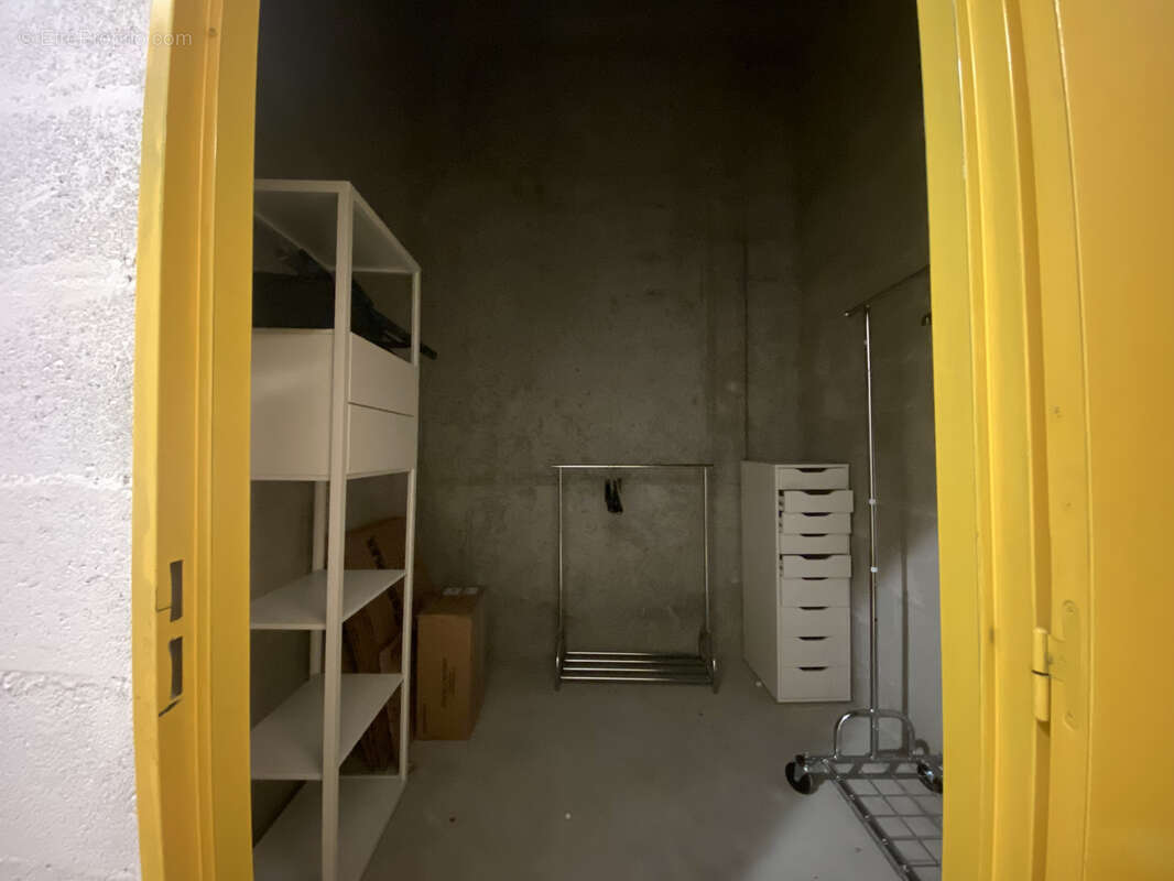 Appartement à PARIS-6E