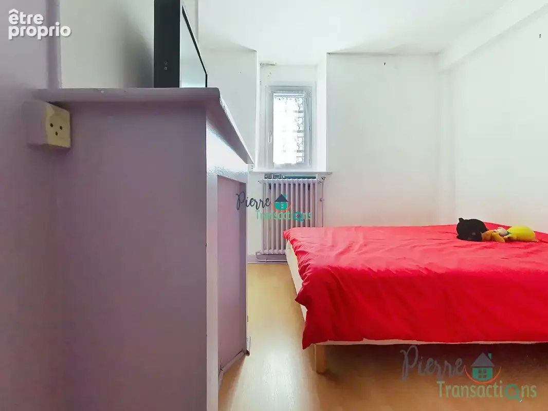 Maison 3 pièces 82 m² à vendre à Bolbec (76210) - photo 8
