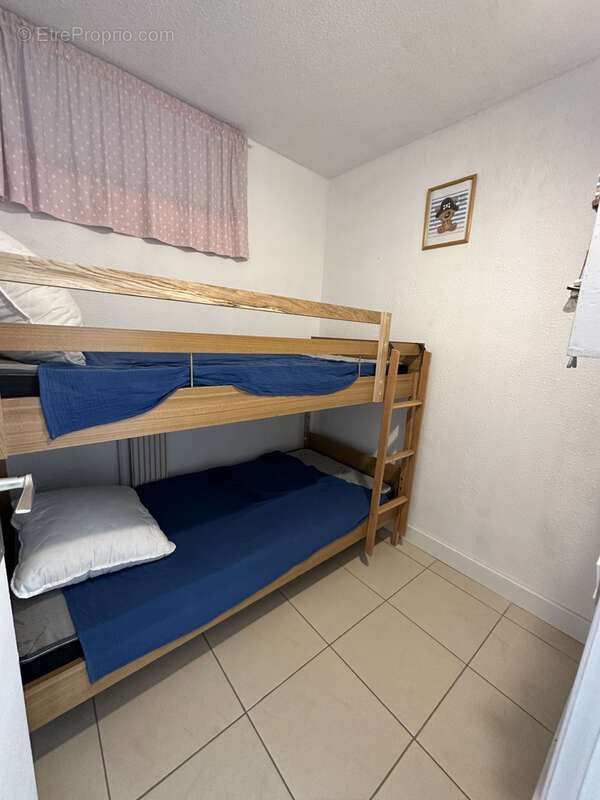 Appartement à LE GRAU-DU-ROI