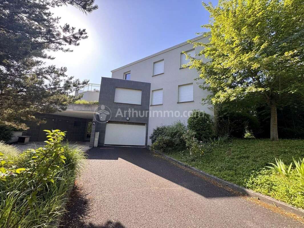 Appartement à ROYAT