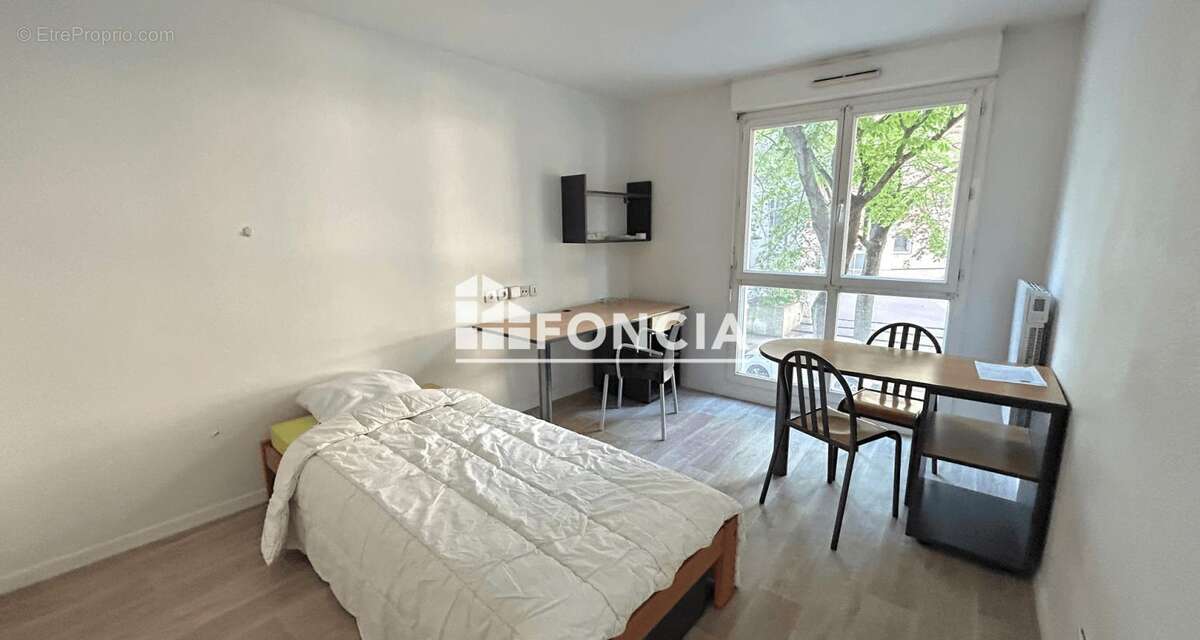 Appartement à ROUEN