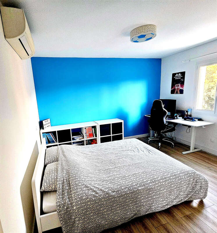 Maison 4 pièces 93 m2 La Seyne-sur-Mer - photo 9