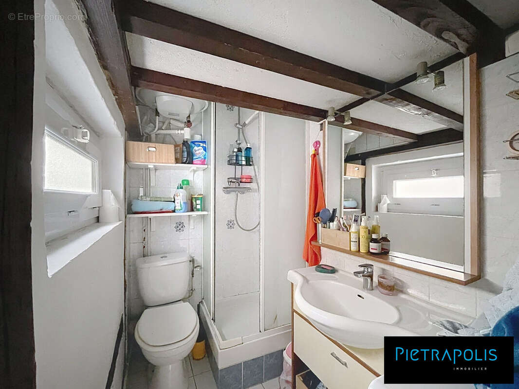 Appartement 20 m² à Paris-11e  - photo 7