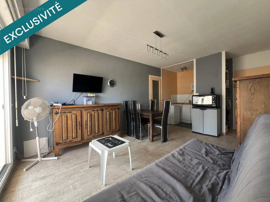 Photo 1 - Appartement à SAINT-HILAIRE-DE-RIEZ