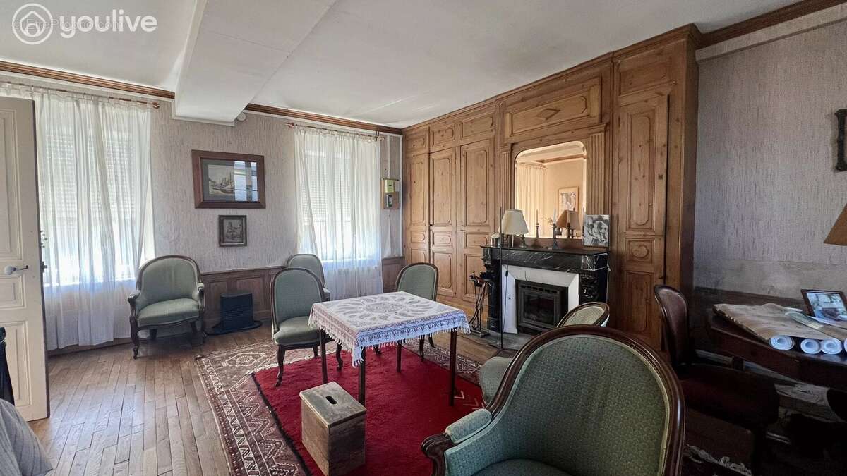 fermette de caractère - photo 4