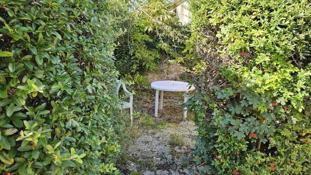 Maison à VILLEBON-SUR-YVETTE