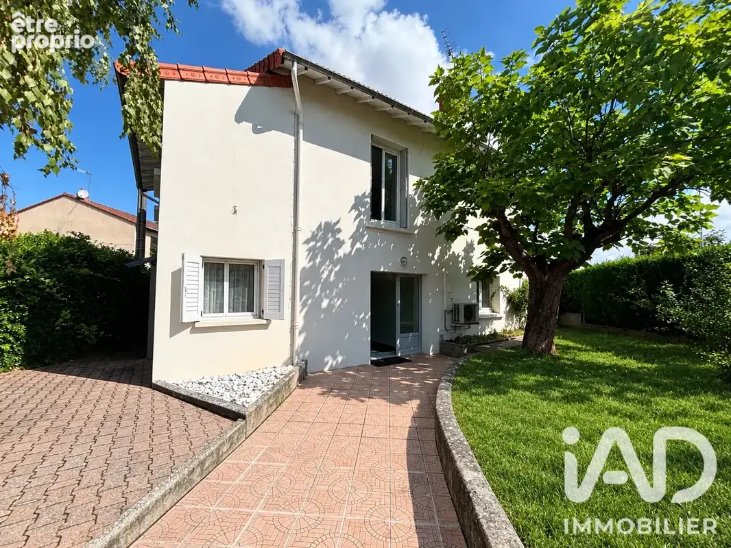 Photo 1 - Maison à RIOM