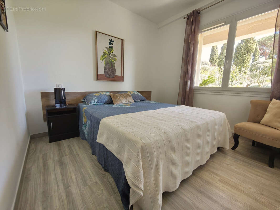 Appartement à PORTO-VECCHIO