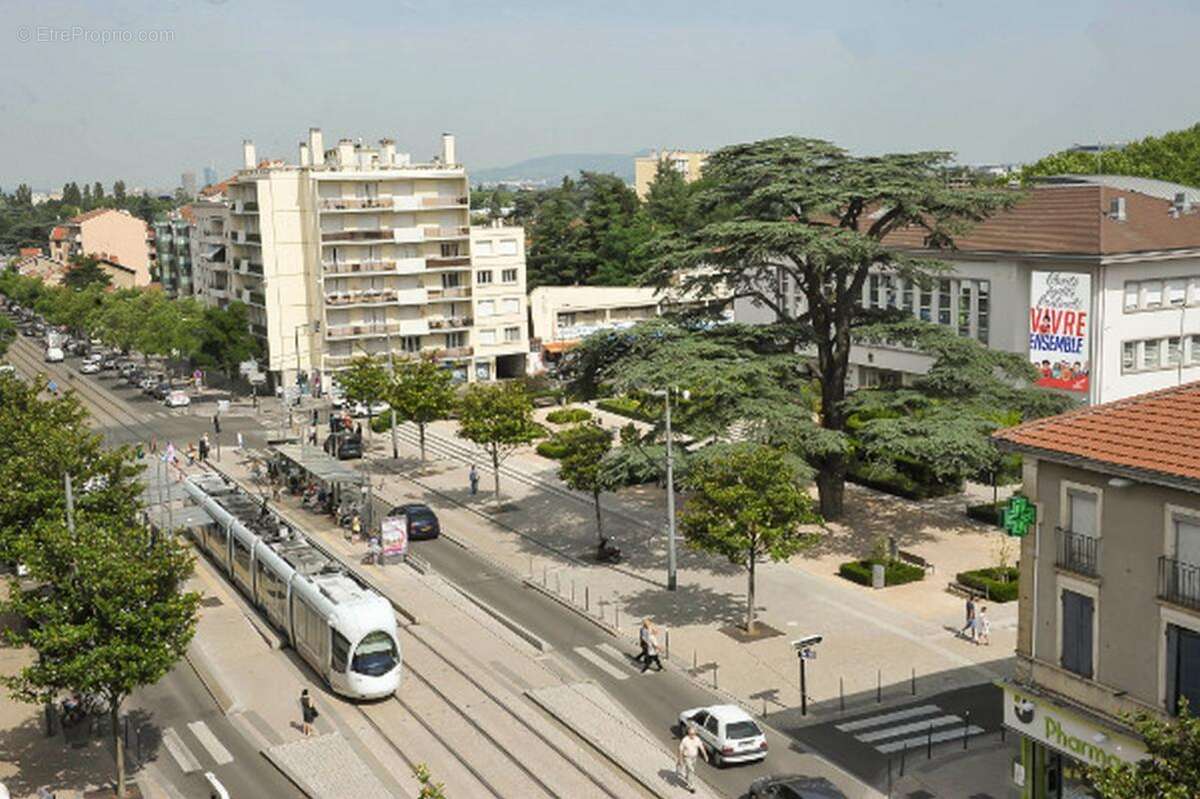 Bron : Idéal investissement locatif - photo 10