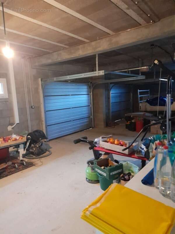 Maison NEUVE à vendre!! 3 chambres + une suite parentale en RDC située à JUVIGNY SUR LOISON - photo 34