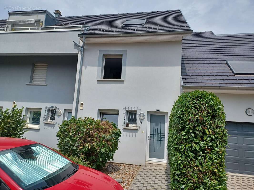 Appartement 75 m² à Rixheim  - photo 9