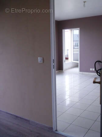 Appartement à CHELLES