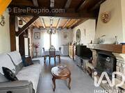 Photo 1 - Maison à RUAUDIN