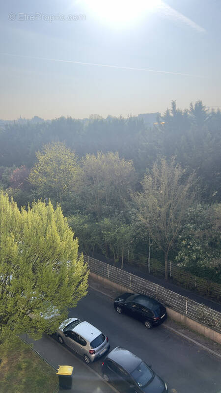 Appartement à CRETEIL