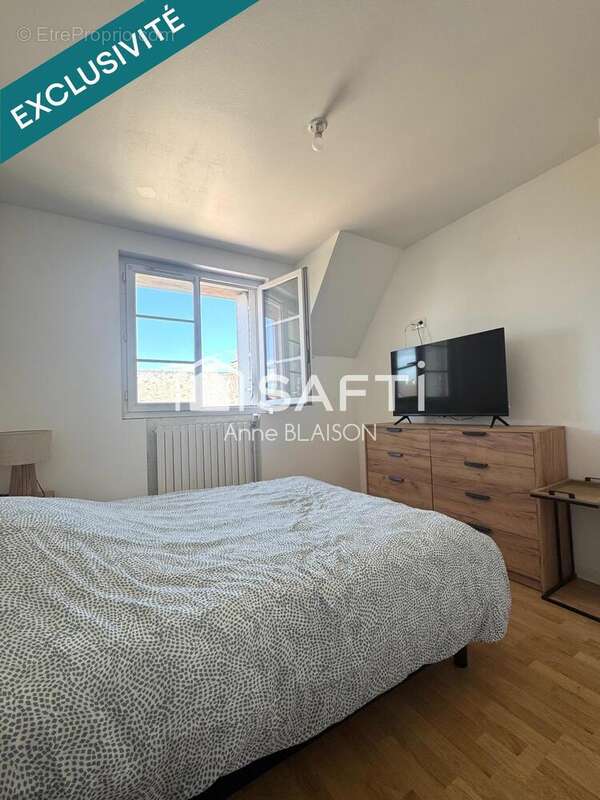 Photo 8 - Maison à COIGNY