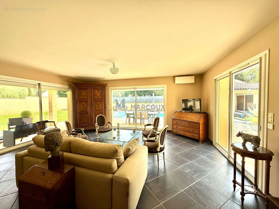 Maison à SAINT-MARCELLIN-EN-FOREZ