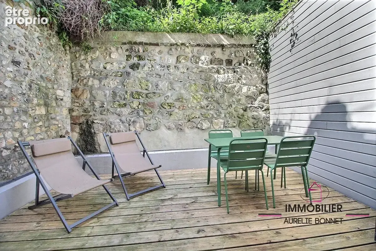 Appartement à HONFLEUR
