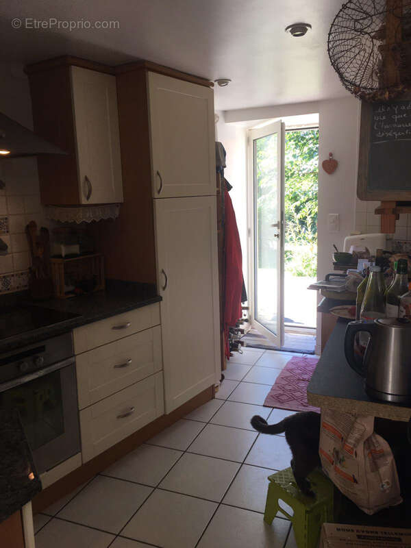 Maison à PRADELLES-CABARDES