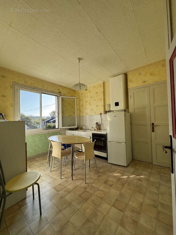 Appartement à CROZON
