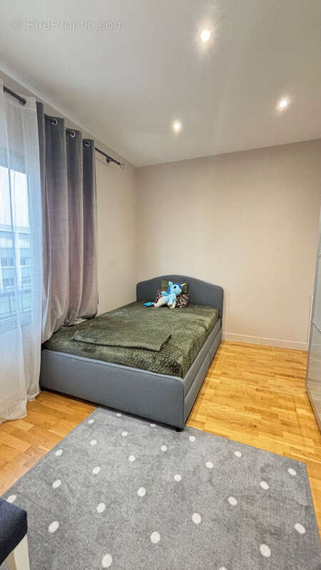 Maison à AUBERGENVILLE