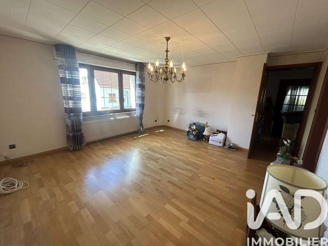 Photo 3 - Maison à SAVERNE