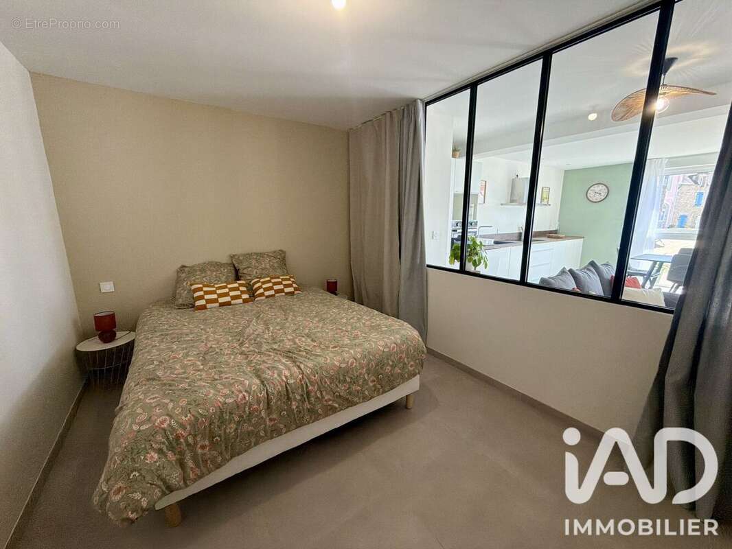 Photo 5 - Appartement à ETEL
