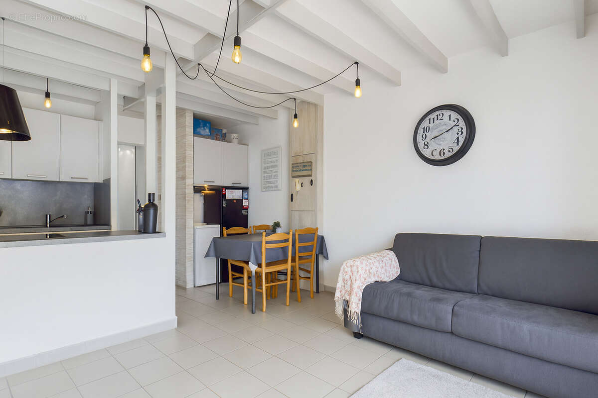 Appartement à SAINT-PAUL-LES-DAX