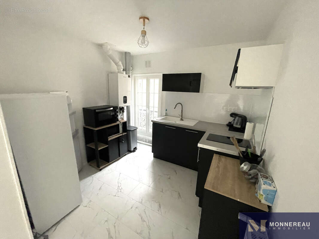 Appartement à ANGOULEME