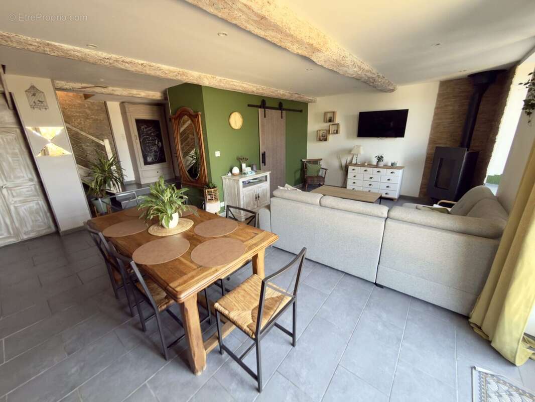 Maison 145 m² à Arzens  - photo 5