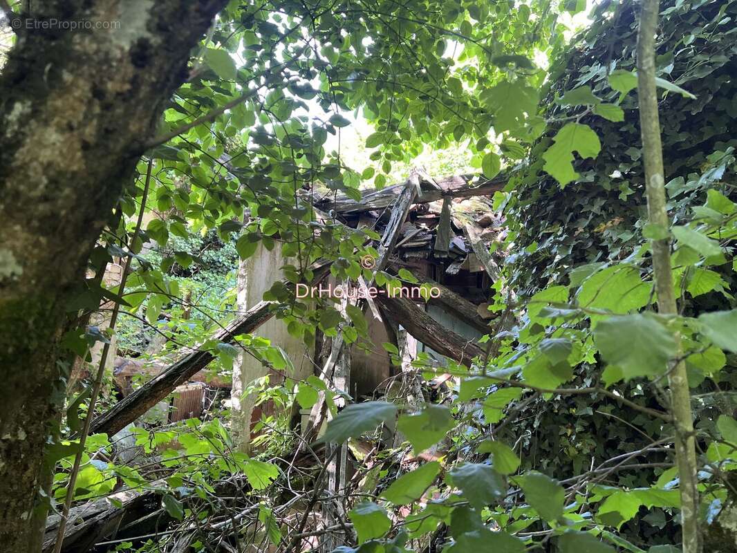 Maison à LOURDOUEIX-SAINT-MICHEL