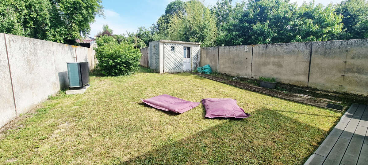 Maison à CHATEAUDUN