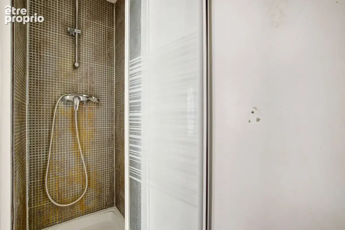 Studio de 23.14m² calme et lumineux - photo 5