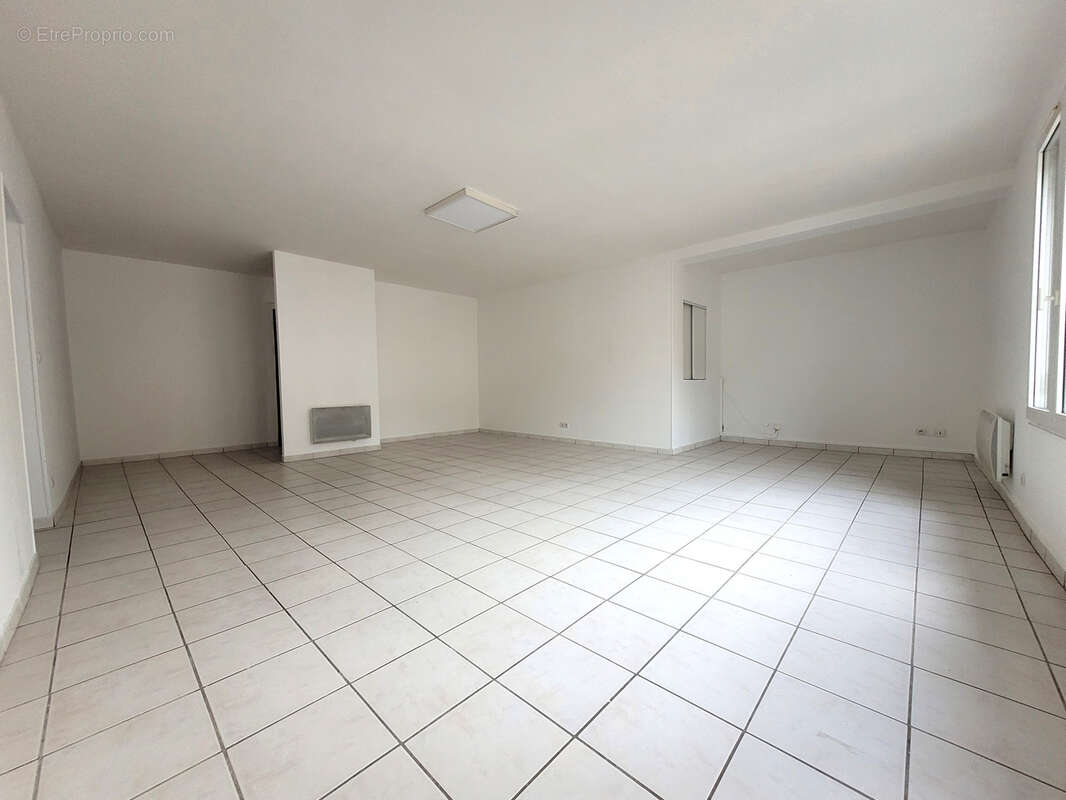 Appartement à FECAMP