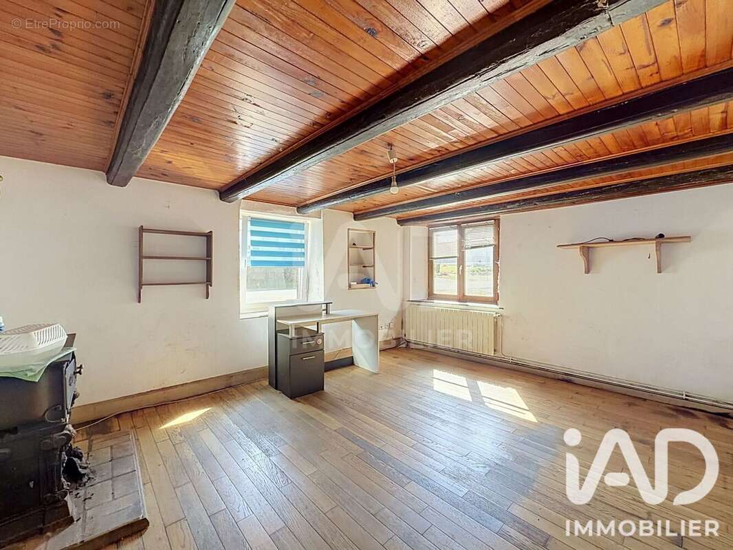 Photo 3 - Maison à LINDRE-BASSE