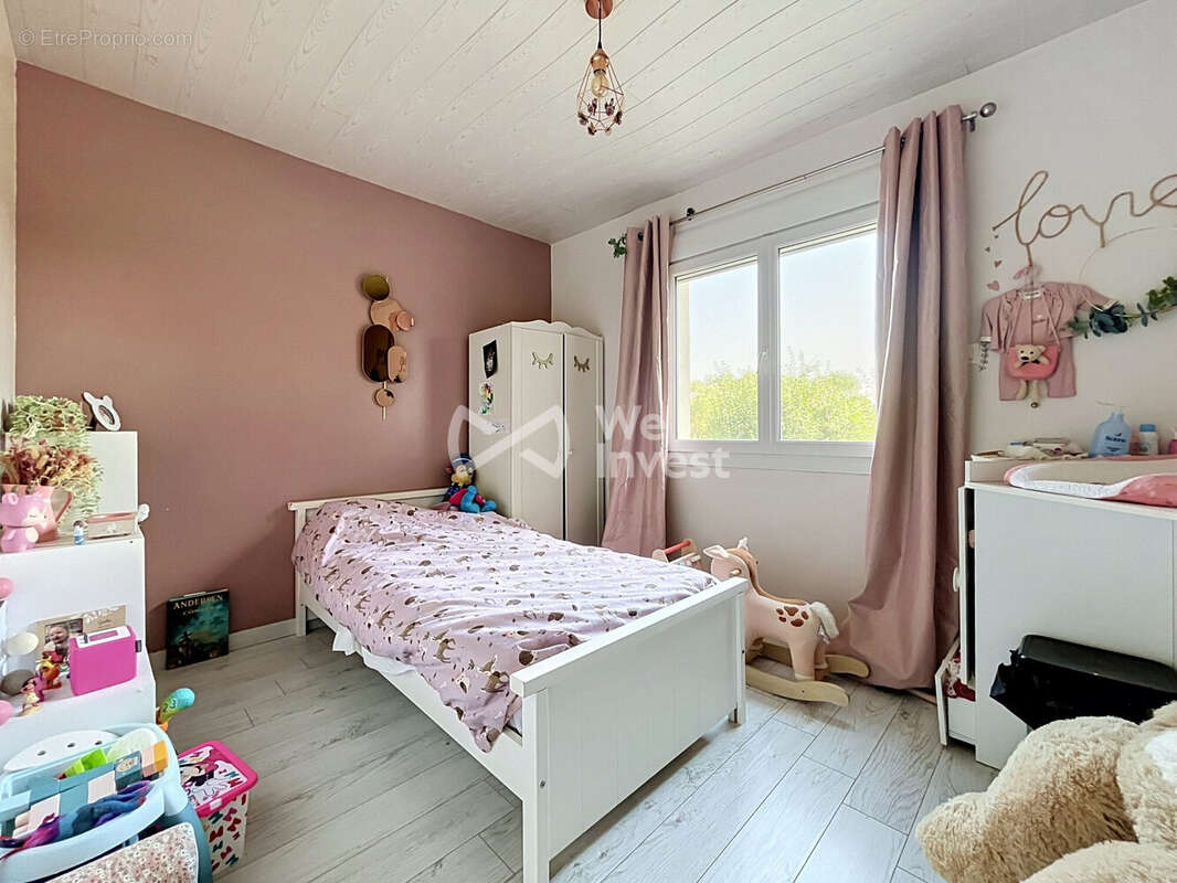 Maison 105 m² à Fors  - photo 8