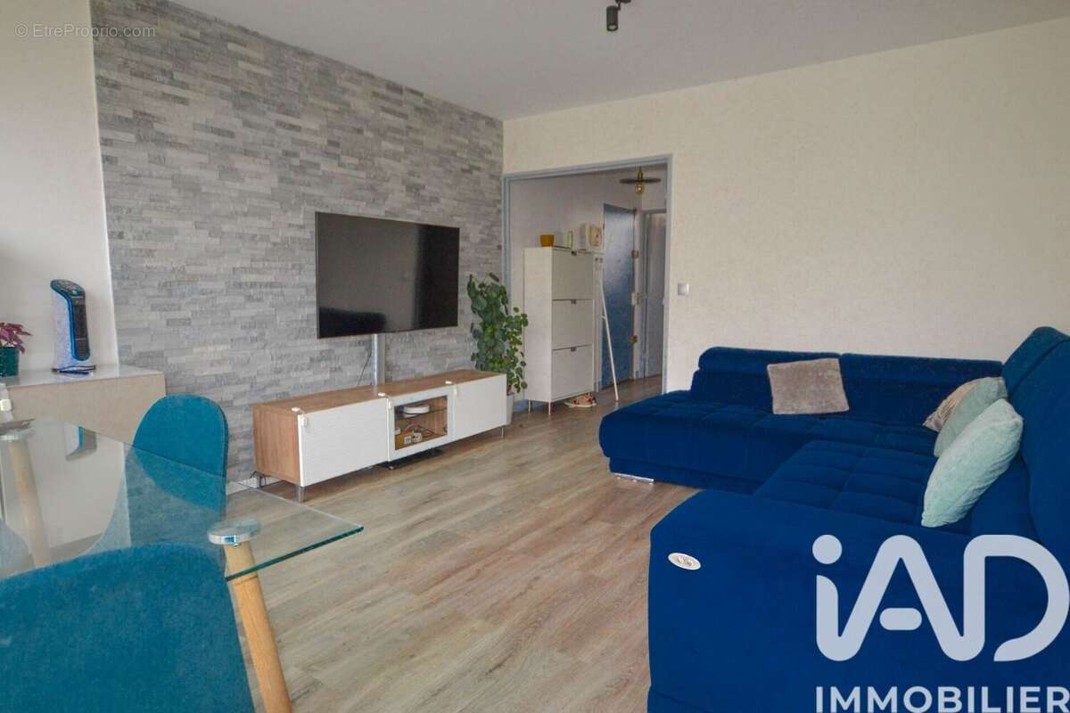 Photo 3 - Appartement à THIAIS