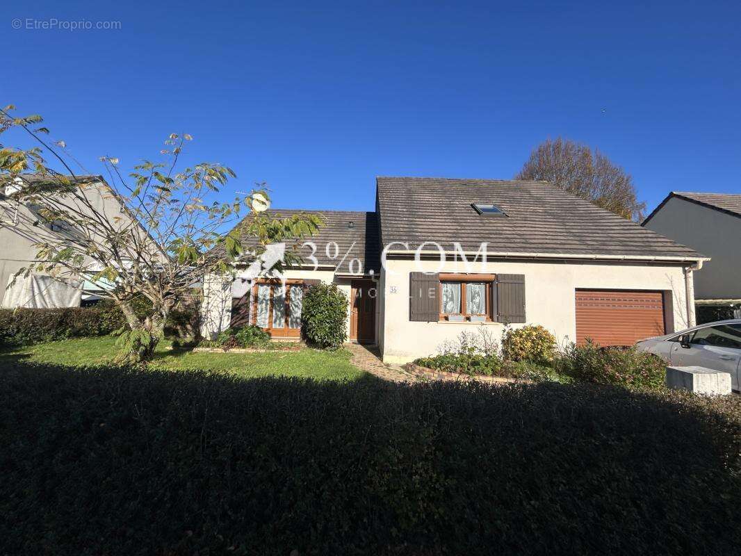 Maison à SAINT-NAZAIRE