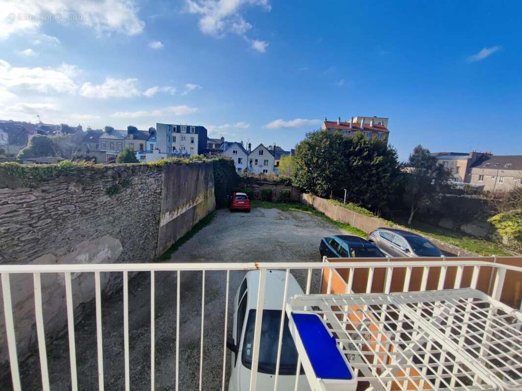 Photo 6 - Appartement à EQUEURDREVILLE-HAINNEVILLE