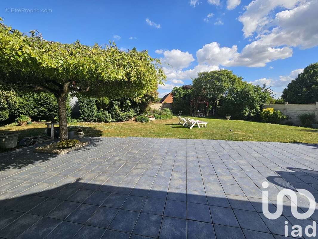 Photo 9 - Maison à SAINT-SAULVE