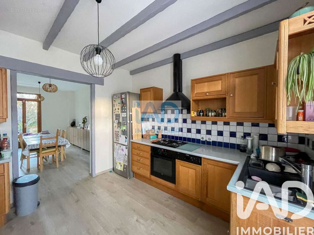 Photo 9 - Maison à MONTLHERY