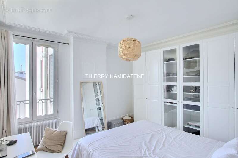 Appartement à ARGENTEUIL