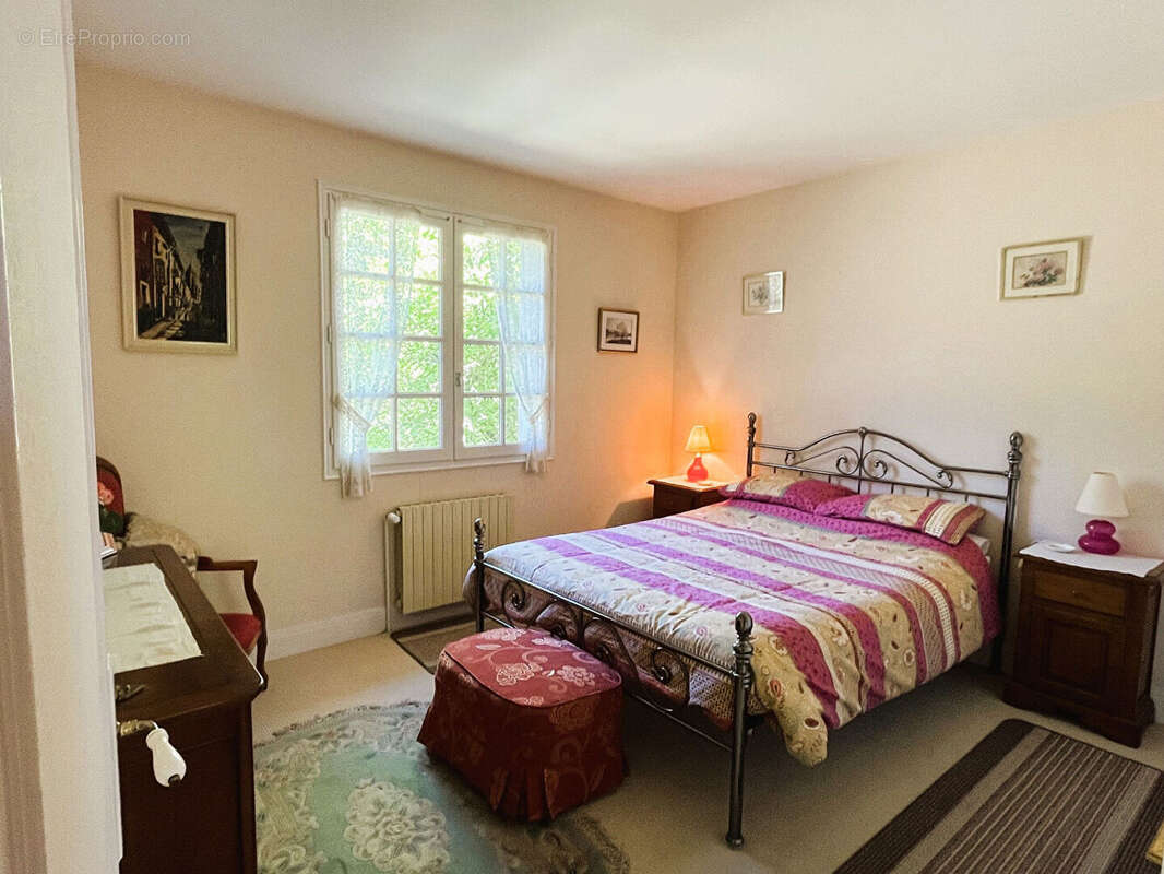Maison à DOURNAZAC