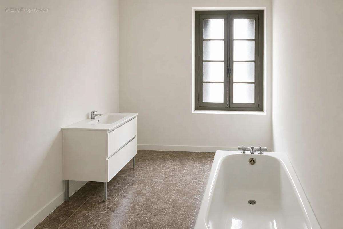 Appartement à SANCOINS